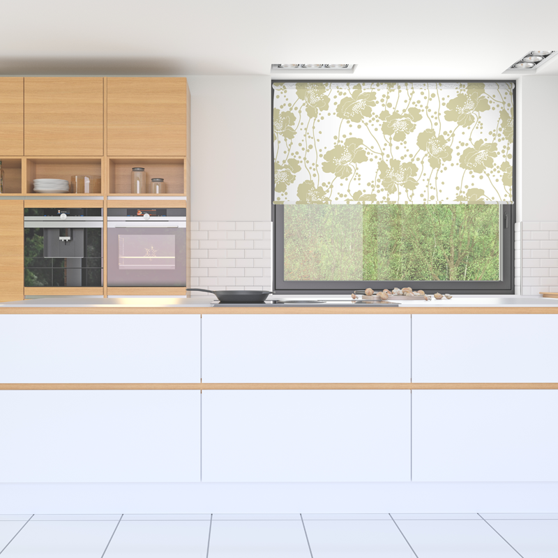 spotted-floral-oaten-blind-1