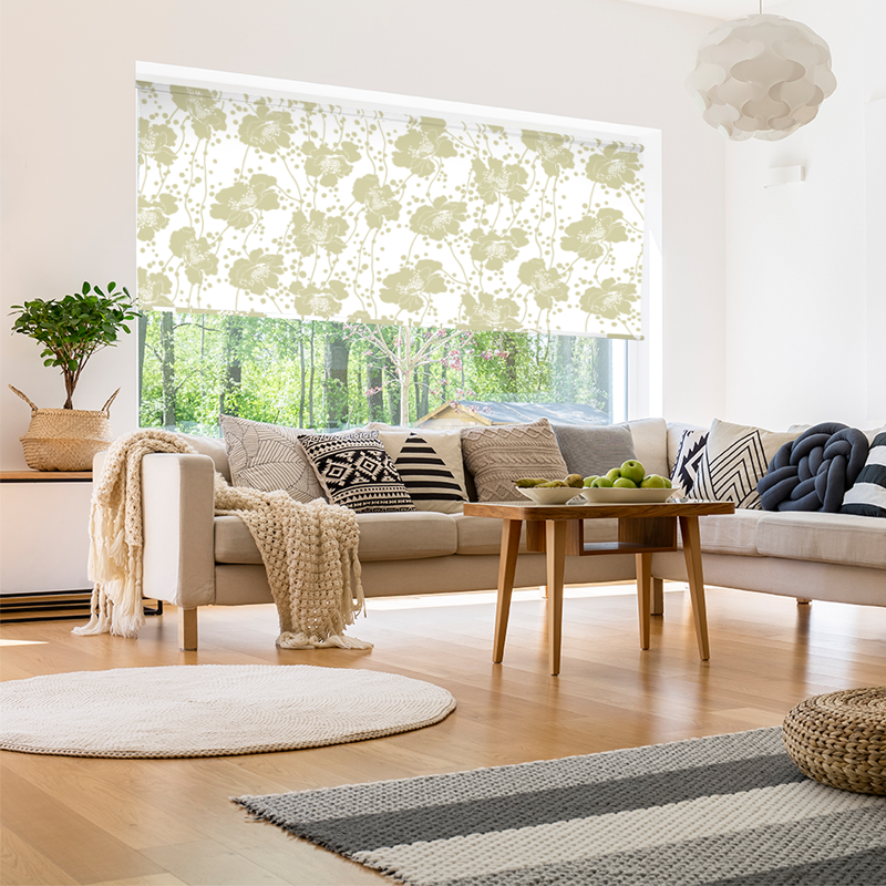 spotted-floral-oaten-blind-2